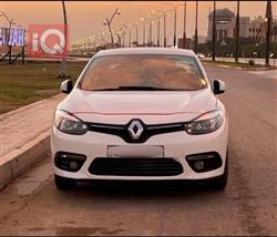 Renault Fluence